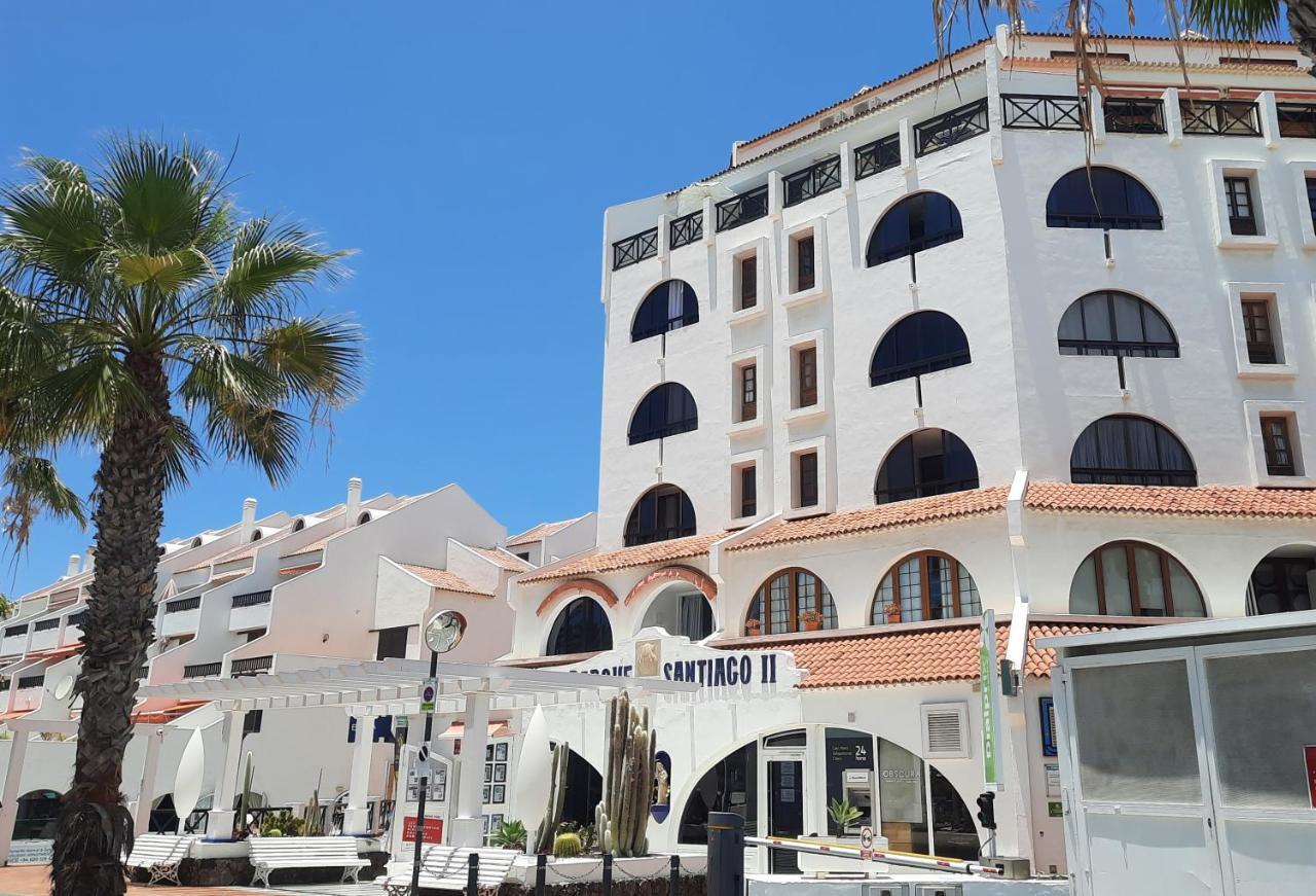 Ziocarlo/Las Americas Playa de las Américas Exterior foto