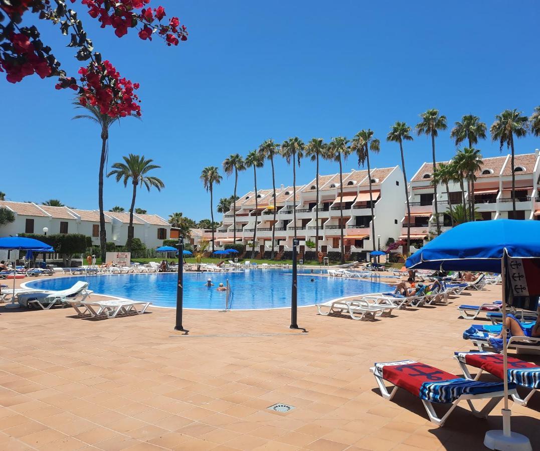 Ziocarlo/Las Americas Playa de las Américas Exterior foto